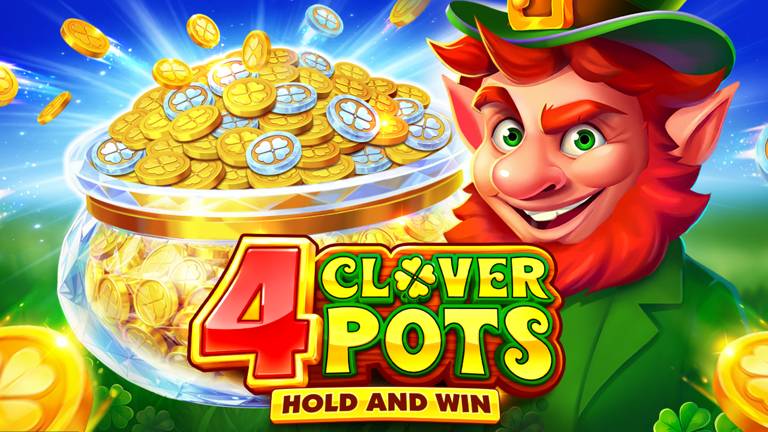 4_clover_pots