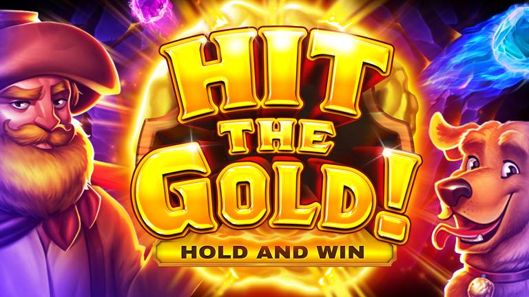 hit_the_gold